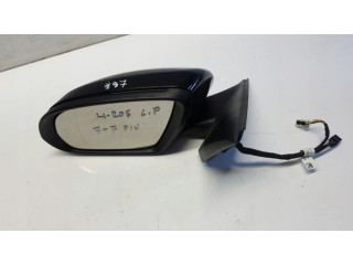 Zpětné zrcátko Mercedes-Benz C W205 2015 A2058101916