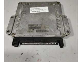 Řídící jednotka 0281010251   Citroen Berlingo 