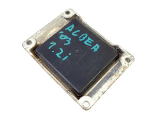 Блок управления двигателем Блок управления 1039S01950, 0261207490   Fiat Albea