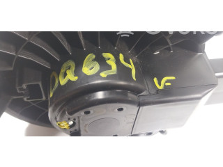 Вентилятор печки       Honda Jazz