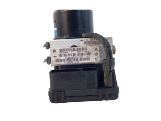 Блок АБС 56041821AAC, 25020410314   Jeep  Grand Cherokee (WJ)  1999 - 2004 года