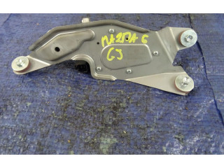 Блок комфорта GHP967450 Mazda 6