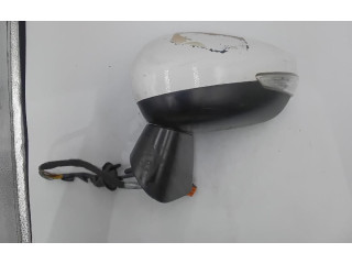 Зеркало электрическое Citroen C3 Aircross 2017 - года