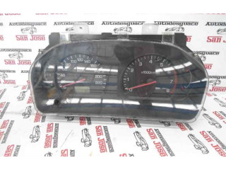 Панель приборов 381549576580 Mitsubishi Space Wagon