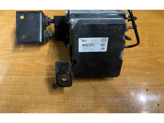 Блок АБС 0265900009, 6Q0907379H Skoda Fabia Mk1 (6Y) 1999 - 2007 года