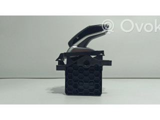 Механизм переключения передач (кулиса) (в салоне)