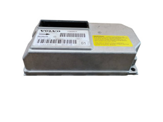 Блок подушек безопасности P30658912, 0285001456   Volvo V70