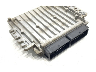 Блок управления двигателем ECU 8200217759   Renault  Kangoo I  1997 - 2003 года