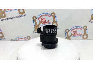 Измеритель потока воздуха