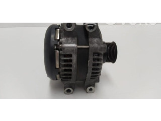 Генератор 1042106591, P04801835AB Lancia Thema 3.0