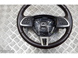 Руль Jaguar XF CX23ABAMS, 101121484