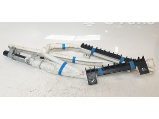 Подушка безопасности двери 80410AT000 Audi A4 Allroad B9