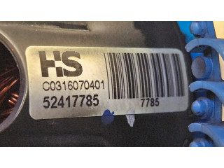 Вентилятор печки 52417785 Chevrolet HHR