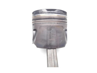  Поршень с шатуном 224DT 9688245380, 224DT  Jaguar XF  