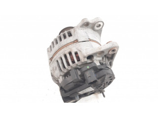 Генератор 06A903026, 0124325137 Skoda Octavia Mk1 (1U) 1.6