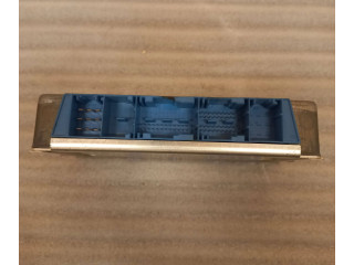 Блок управления коробкой передач 7532988, 96025744 BMW X3 E83