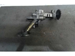 Čerpadlo oleje 7700600252, 7700600251 Mitsubishi Space Star F9Q2