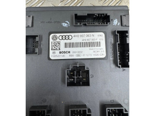 Блок комфорта 4H0907063N Audi A7 S7 4G