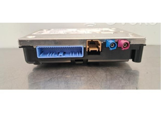 Блок управления 2591A2858R   Dacia Jogger