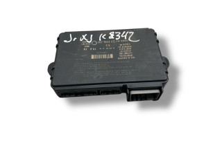 Комплект блоков управления 9X2Q12A650PAE, 1039S36681 Jaguar XJ X351