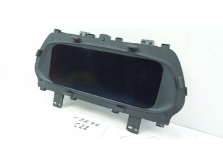 Přístrojová deska Hyundai i20 (BC3 BI3) 2021 LICZNIK ZEGARY HYUNDAI I2