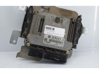 Řídící jednotka 0281018139 Volkswagen Caddy 2011