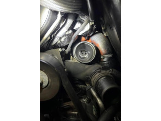 Турбина Jaguar XF X250 для двигателя 306DT