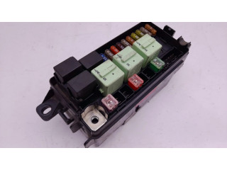 SAM блок управления