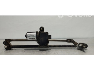 Моторчик дворников     Chevrolet Nubira