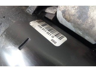 Стартер 059911021G, P3-A10-24-2 Audi A7 S7 4G