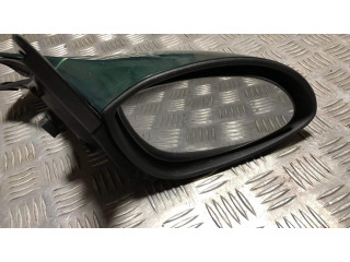 Зеркало электрическое Opel Vectra B 1996-2002 года