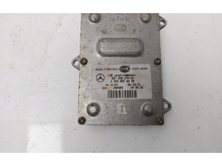 Блок управления Xenon