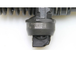 Форсунка 038130073AG Skoda Octavia Mk2 (1Z) BKC,BJB,BXE,BLS