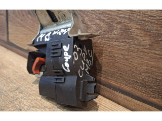 Zámek zadních dveří Mercedes-Benz C W203 2005