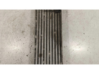 Радиатор интеркулера