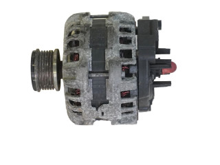 Генератор 231005933R Dacia Dokker