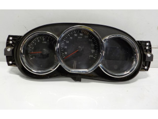 Панель приборов 248102645R, 248102815R Dacia Lodgy