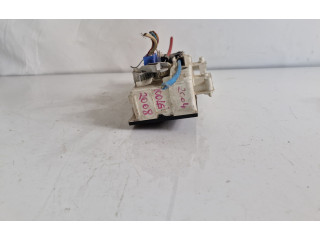 Турбина Блок управления кондиционера воздуха / климата/ печки (в салоне) Citroen C4 Aircross H5756, H5756E470U