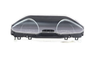 Панель приборов 9825986680 Peugeot 2008 I