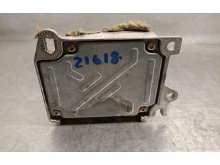 Блок подушек безопасности 4B0959655M, 0285001432BOSCH   Audi A6 S6 C6 4F