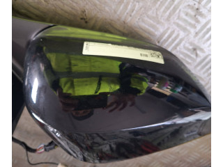 Зеркало электрическое Citroen DS4 - года