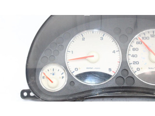 Панель приборов 04832731AC   Jeep Cherokee III KJ       