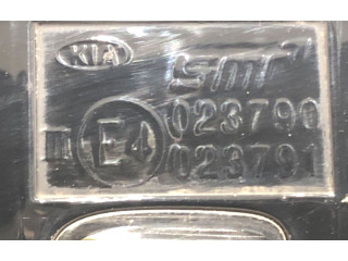 Зеркало электрическое KIA Ceed 2012 - 2018 года