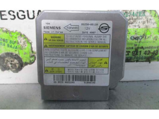 Блок подушек безопасности 8625008120, 5WY64007 SsangYong Rexton