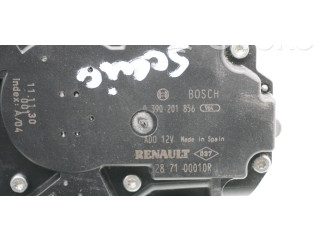 Моторчик заднего дворника 287100010R, 287100010R    Renault Scenic III -  Grand scenic III