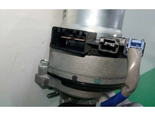 Рулевая рейка Q003TG0075, J001010945 Mazda 3 III 2014 - 2018 года