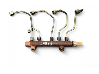 Топливная рампа 9824940080, 9824940080 Citroen C4 Grand Picasso для двигателя BHZ (DV6FC)