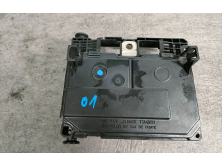 Комплект блоков управления 9656086080, BSML0100   Peugeot Partner