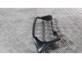 Отделка приборного щитка