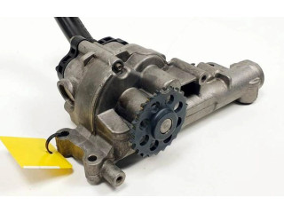 Čerpadlo oleje 6401810401 Mercedes-Benz A W169 640942